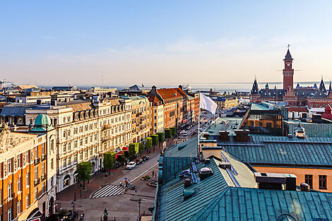 Helsingborg