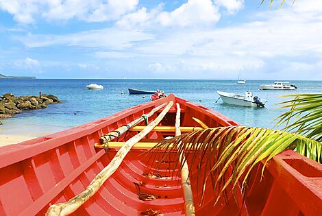 Cruising the Caribbean's Windward Islands – with Smithsonian Journeys-Fotolia_31972404_M.JPEG