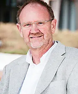 Keith Edgerton