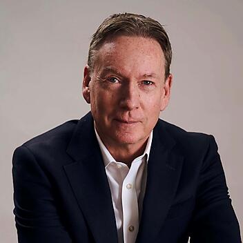 Partner - Frank Gardner