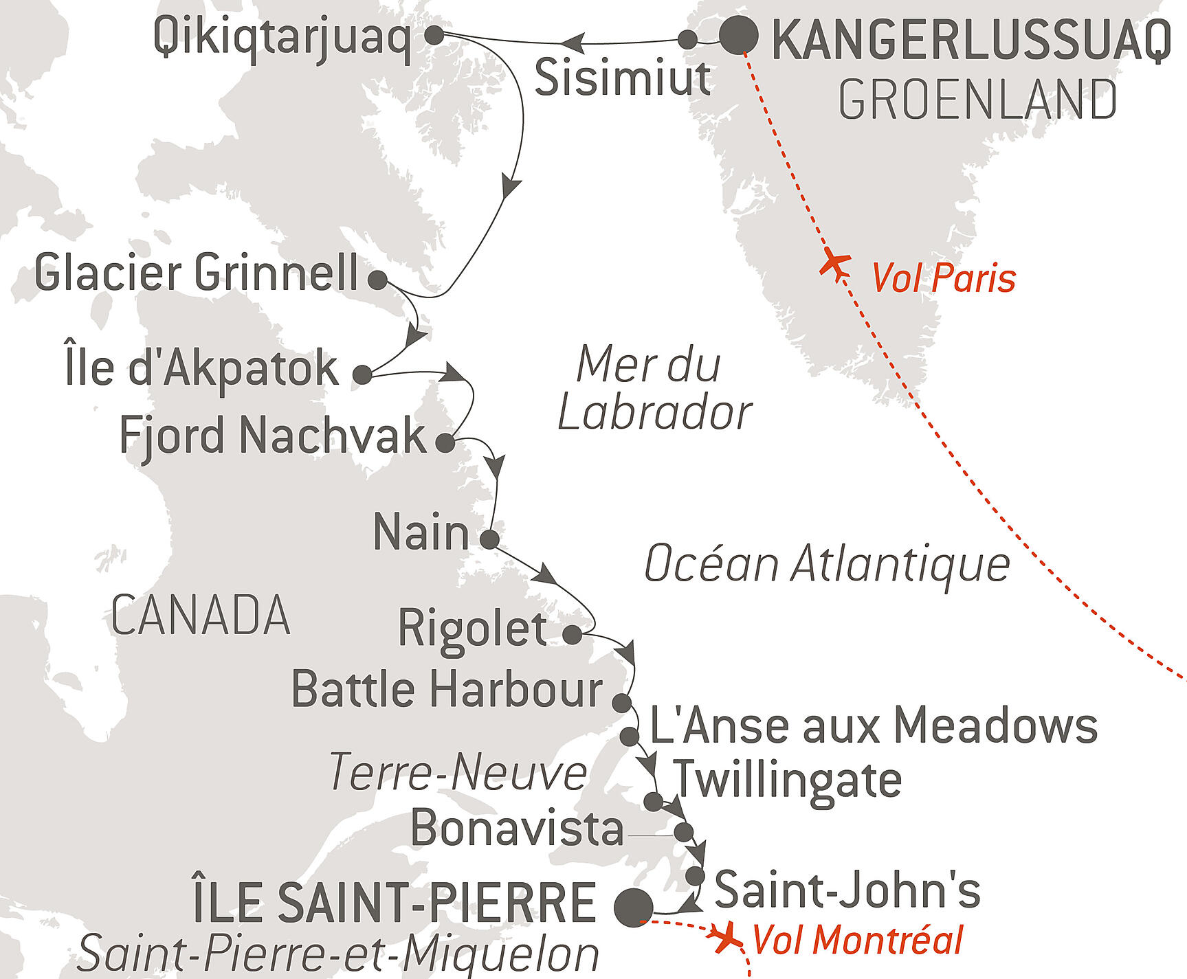 Itinerary Image