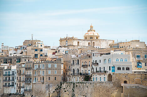 From the Adriatic coast to Malta-X270422_Athens-Valletta©StudioPONANT-GwenvaelEngel-160.jpg