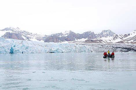 Bellsund, Spitsbergen