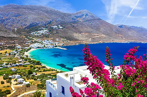 Amorgos