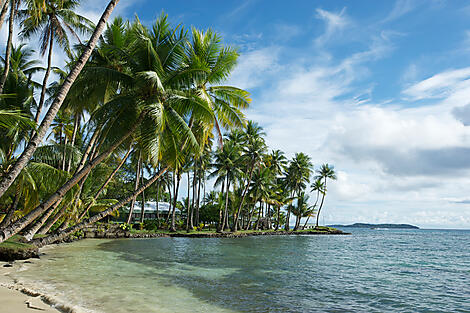 Magical Encounters in the Solomon Islands & Micronesia-iStock-171326333.jpg