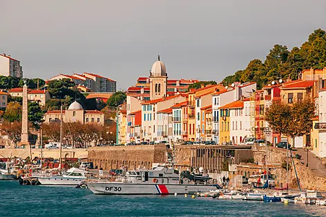 Port-Vendres