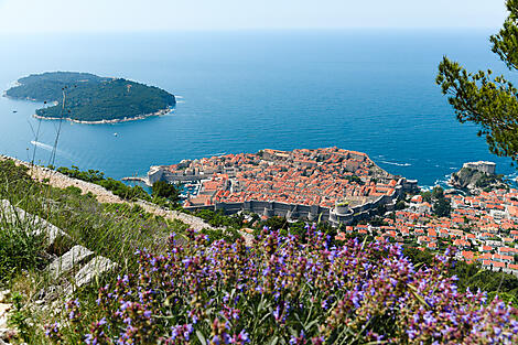 De la mer Tyrrhénienne à l'Adriatique-N-144_Y030619_DUBROVNIK©Studio PONANT-Nicolas Leconte.JPEG