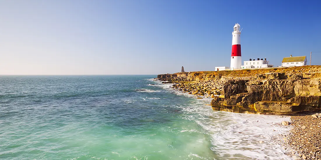 De La Manche à la mer d’Irlande