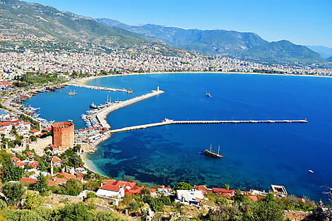 Alanya