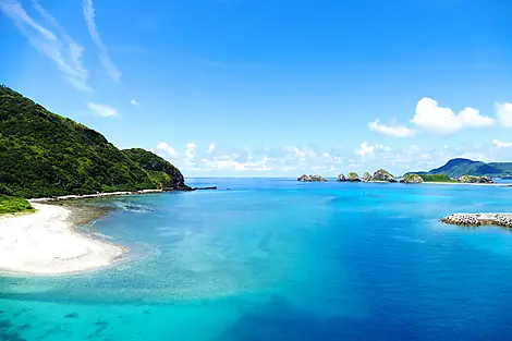 Odyssée au cœur des îles subtropicales du Japon-iStock-1142016891.jpg