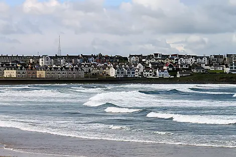 Portrush