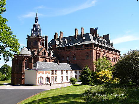 Rothesay, Isle of Bute