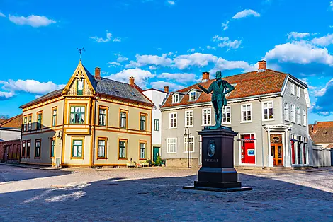 Fredrikstad