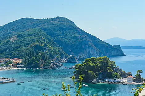 Parga