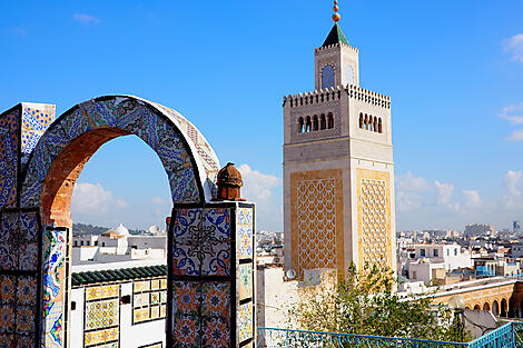 Tunis