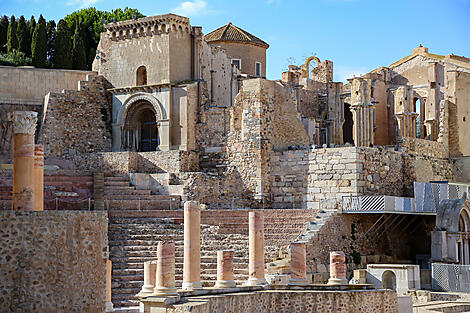  La grande Bleue, au fil des civilisations-N°-1126_Y071021_Carthagène_Espagne@Studio PONANT-Laure PATRICOT.jpg