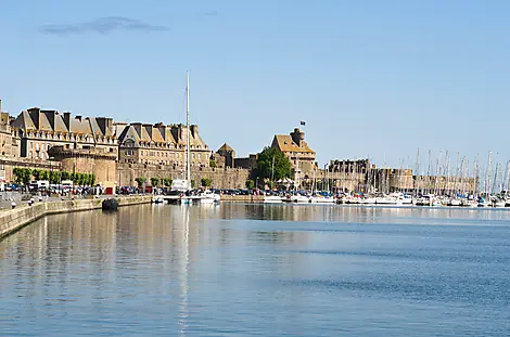 Saint-Malo