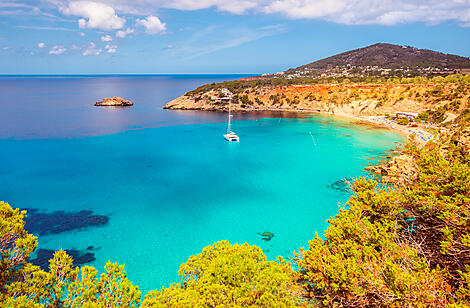 Île de Beauté, Sardaigne et rivages ibériques -iStock-469753730.jpg