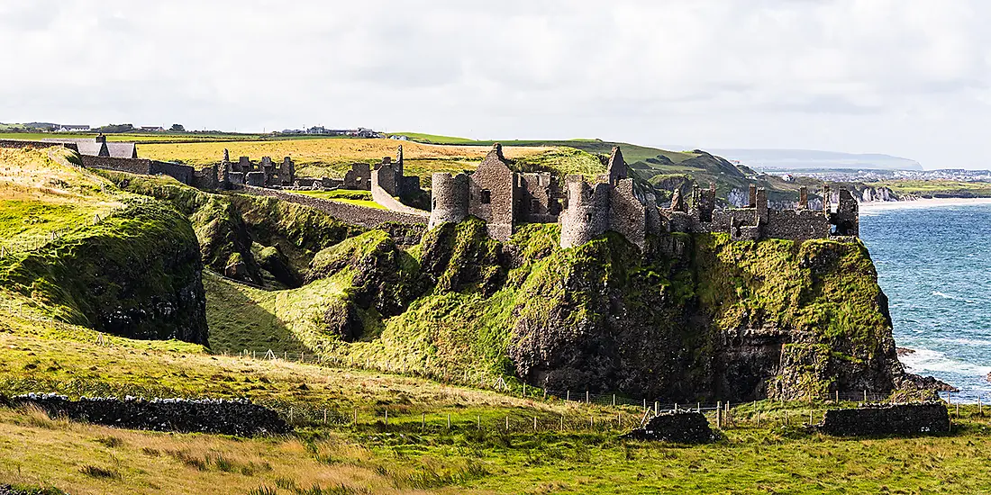 Celtic Secrets & Landscapes