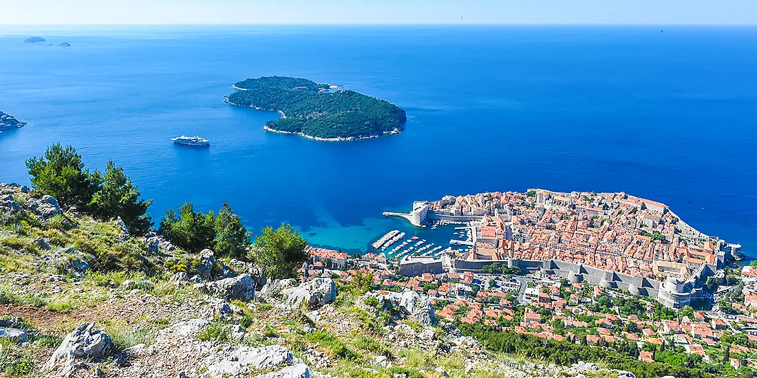 De Malte aux rives de l’Adriatique