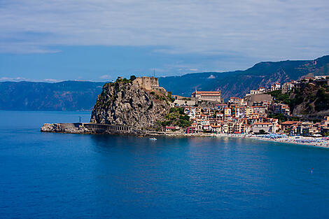 Mind and taste buds awake with the Mucem in the Mediterranean-iStock-139734177-Quanthem.jpg