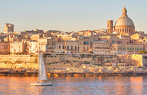 Valletta