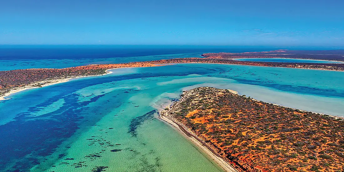 Australia’s West Coast Odyssey