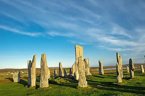 Wild lands of Scotland, the Faroe Islands and Iceland-iStock-508409666.JPEG