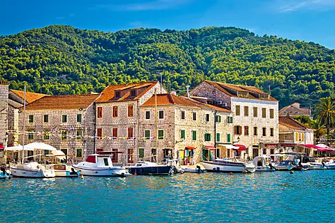 From the city of the gods to the Dalmatian coast-iStock-641062368.jpg