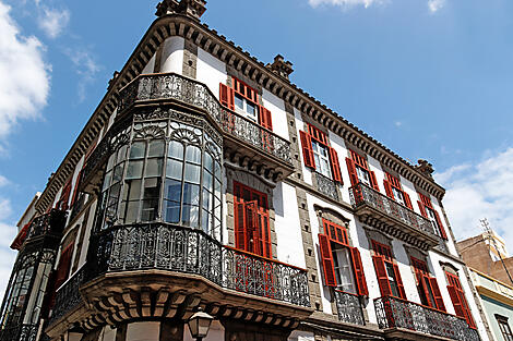 Las Palmas de Gran Canaria, Canary Islands