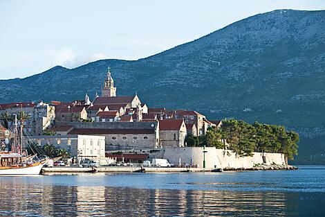 Croatia's Dalmatian Coast by Sea – with Smithsonian Journeys-iStock_000010881950Large.JPEG