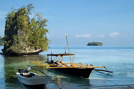 Voyage to Indonesia: Dragons, Reefs, and the Spice Islands – with Smithsonian Journeys-iStock_000009197132Large.JPEG