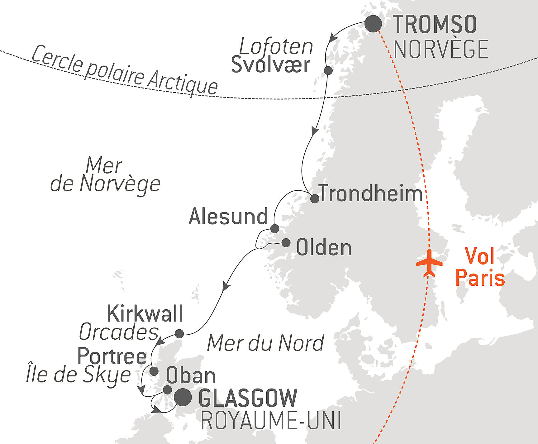 Itinerary Image