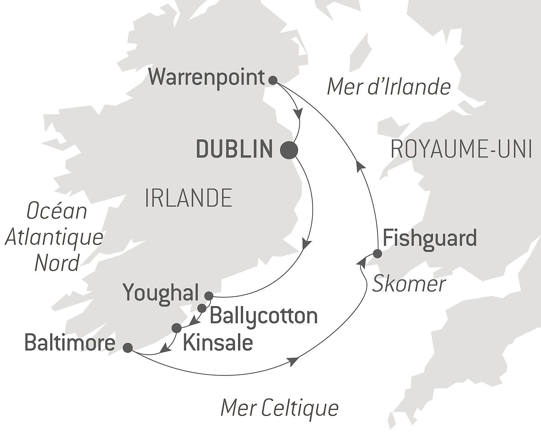 Itinerary Image