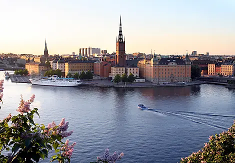 Stockholm