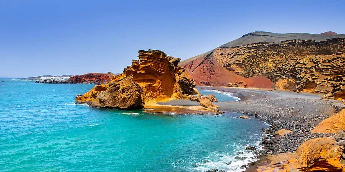 Odyssée atlantique de la péninsule ibérique aux Canaries