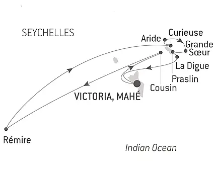 The essential Seychelles