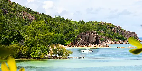 L’essentiel des Seychelles