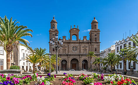 Atlantic Odyssey from the Canary Islands to the Iberian Peninsula -iStock-1183620370.JPG