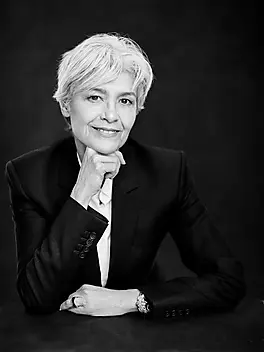 Partner - Claudie Haigneré