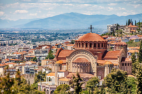 Thessaloniki