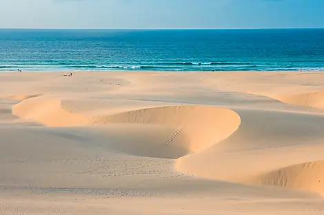 Entre volcans et océan, des Canaries au Cap-Vert -iStock-530886401.jpg