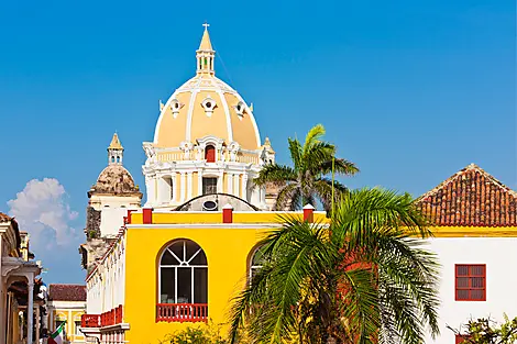 Panama, Colombie et les îles Caraïbes-iStock_000017309071Medium.jpg