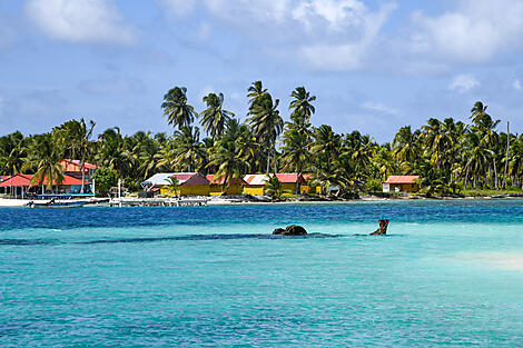 Panama, Colombie et les îles Caraïbes-No-2526_E050123_Cozumel-Colon©StudioPONANT-Thibault Garnier.jpg