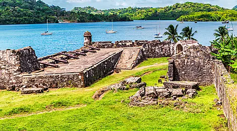 Panama, Colombie et les îles Caraïbes-AdobeStock_330735917.jpeg