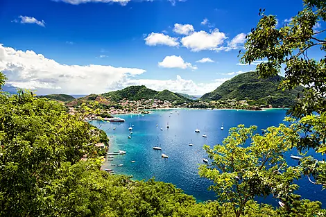 Panama, Colombie et les îles Caraïbes-iStock_000029943368Large.jpg