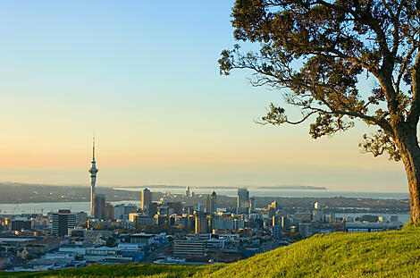 Hidden treasures of New Zealand and Vanuatu-iStock_000006197881Medium.JPEG