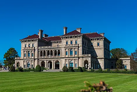 Nova Scotia und die Ostküste der USA -No-495_S280917_Newport©StudioPONANT-Laurence Fischer.jpg