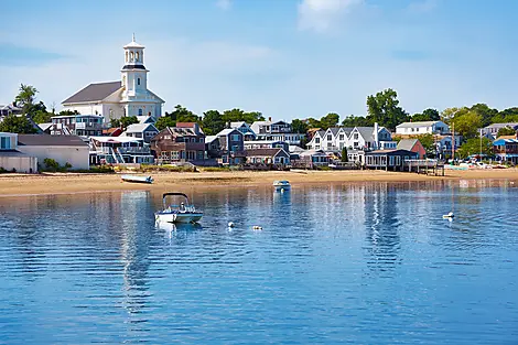 Provincetown