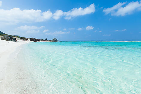 Odyssée au cœur des îles subtropicales du Japon-iStock-156603973.jpg